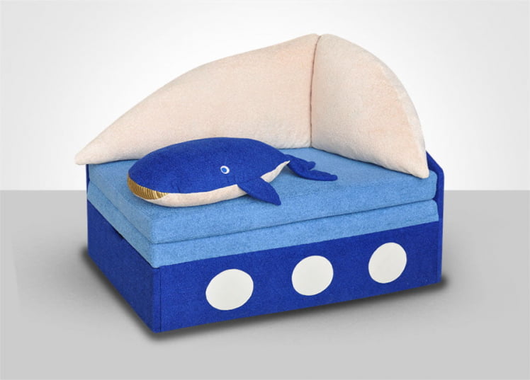 Диван-кровать Парус_0