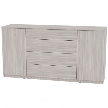 Комод К-93кс180кс45-1-ПО(ЯШС) / K-93x180x45-1-PO(ЯШС)_0