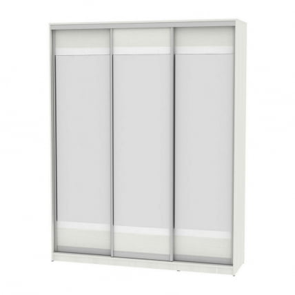 Шкаф-купе Б-220х180х60-1(ВД-Д10Д10Д10) / B-220х180х60-1(ВД-D10D10D10)_0