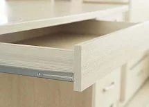 Комплект мебели для комнаты подростка Мегаполис №3 Сосна Астрид_3