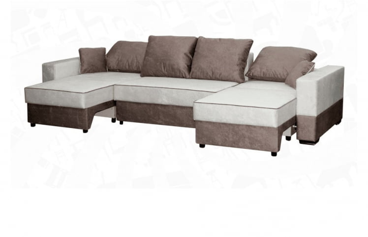 Диван - кровать Бостон 2800 Вариант 1_2