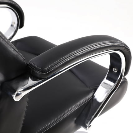 Кресло руководителя BRABIX PREMIUM Total HD-006 Черный_5