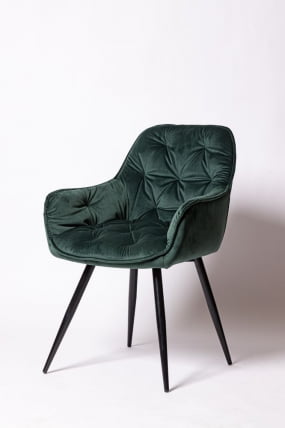 Стул ДC 147-1 Зеленый / DC_0