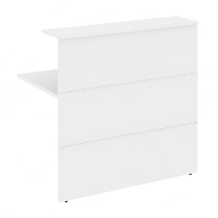 Модуль прямой высокий 1 180 ONIX О.R-MP.V-118 Белый Бриллиант_0