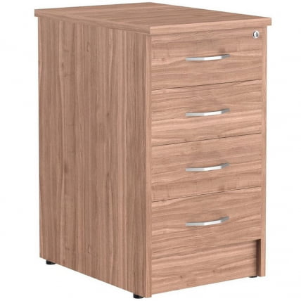 Тумба приставная IMAGO ТП-4.1А Ясень Шимо_0