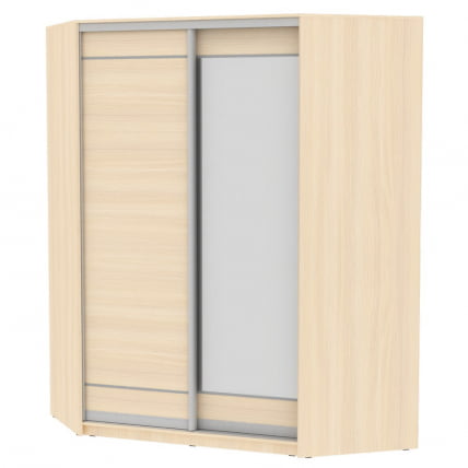 Шкаф-купе YA-198х1400-568-3(ДМ-D1D2)_0