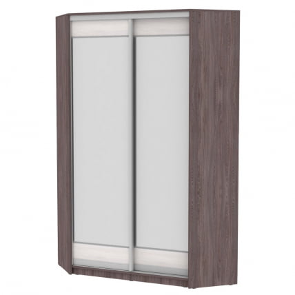 Шкаф-купе ЙА-230х1250-2(ЯАТ-ЯАС-Д2Д2) / YA-230х1250-2(ЯАТ-ЯАС-D2D2)_0