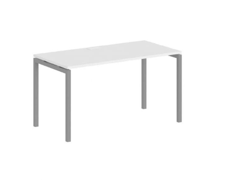 Стол рабочий Sigma SG.209.WH.63.AN Белый Антрацит_0