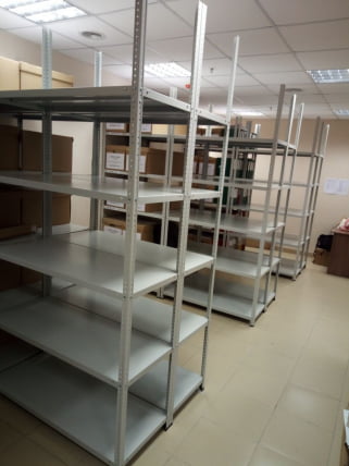 Стойка СТФ 250_8