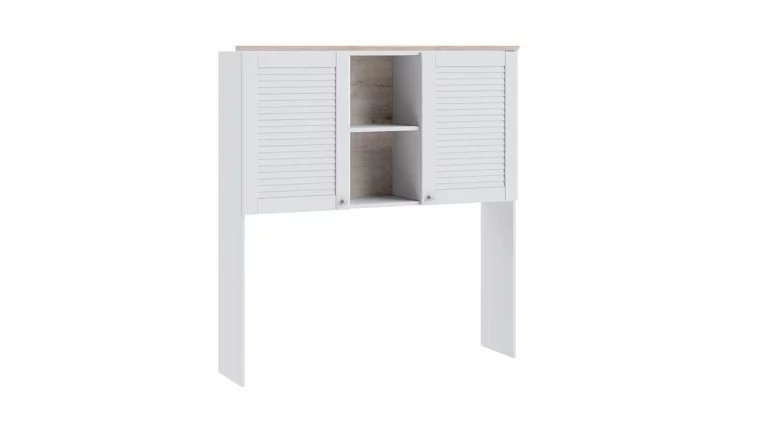 Шкаф настольный Ривьера ТД-241.15.11_0