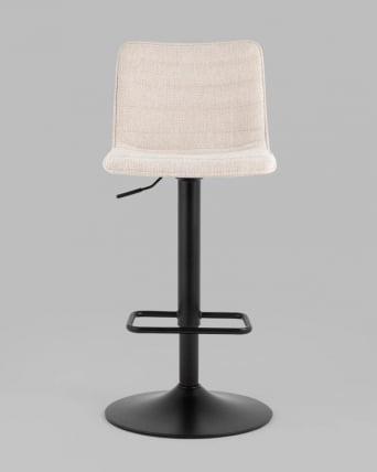 Стул барный Tyler Бежевый_3