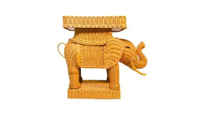 Столик слоник 21/05 натуральный_0