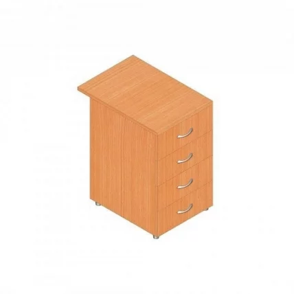 Тумба приставная Р.Т-4.2 Дуб Кронберг_0