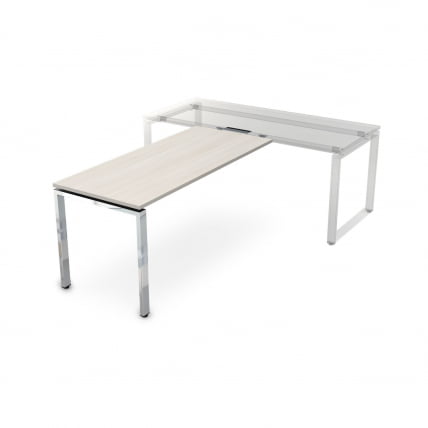 Брифинг-приставки GLOSS LINE НБП-П.008 Ivory_0