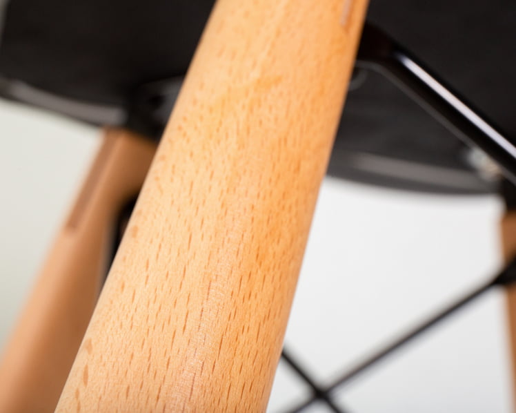 Стул барный DOBRIN BUTTERFLY BAR Черный_11