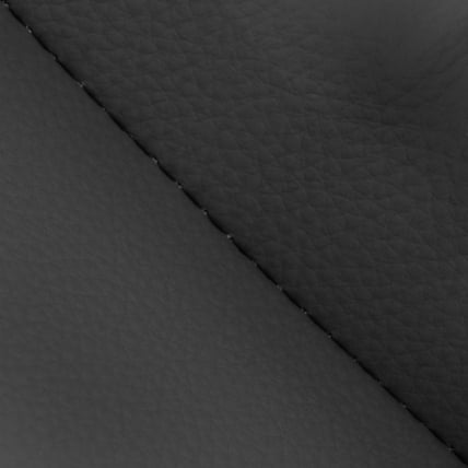 Кресло лаунж Cosmo экокожа, графит_11