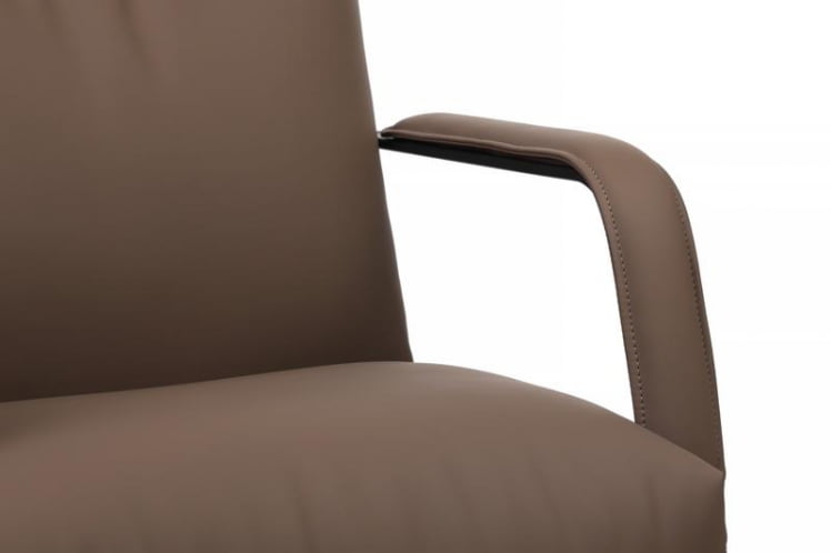 Кресло Otto RCH CV-P001BS Коричневый_8