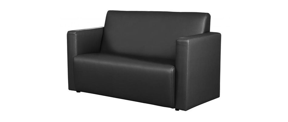 Диван двухместный с подлокотниками Джоинт M-49/8_0