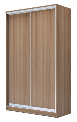 Шкаф-купе Хит-23-14-11 Ясень шимо темный_0