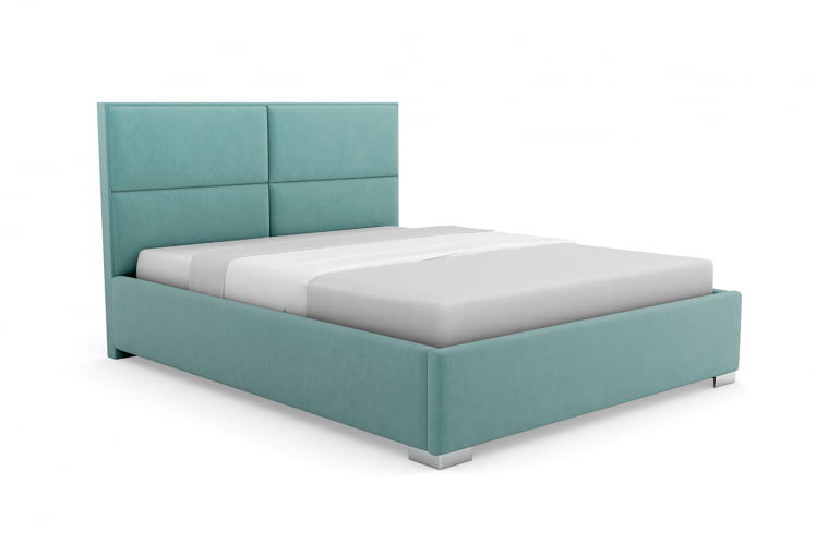 Кровать Modern 80x200 велюр Seven 115_16