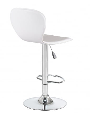 Стул барный DOBRIN ELISA Белый_3