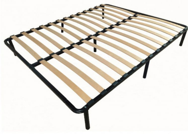 Ортопедическое основание 1600х2000 с центральной опорой_0