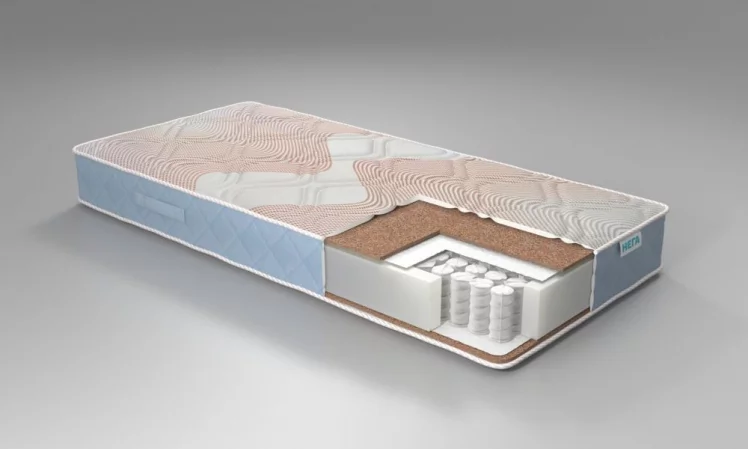 Матрас Real Beauty 70х190_0