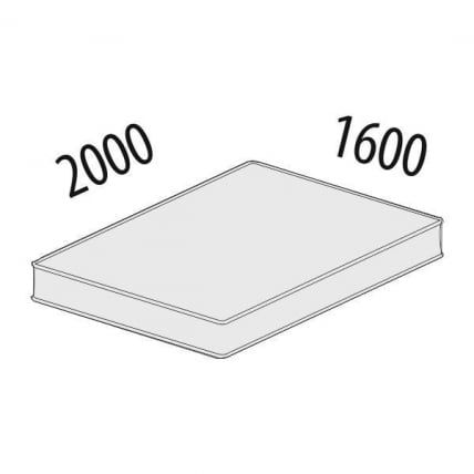 Матрас Davita МТ1 Премиум_1