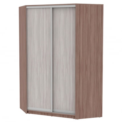 Шкаф-купе YA-230х1400-568-5(ЯШТ-ЯШС-D6D6)_0