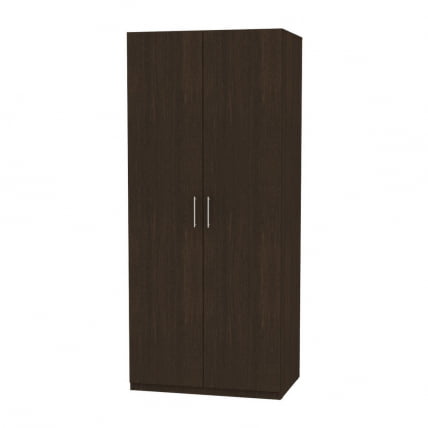 Шкаф распашный R-198х90х60-2(Венге)_0