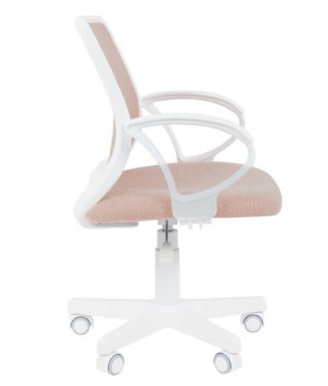 Детское кресло CHAIRMAN KIDS 112 велюр Зефир_2