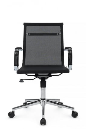 Кресло Hugo RCH 6001-2SE Черный_7