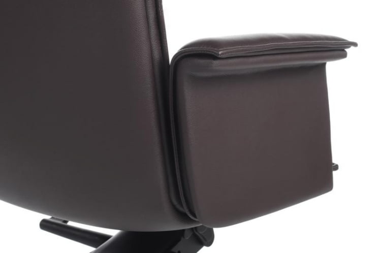 Кресло Rubens A1819-2 Темно-коричневый_7