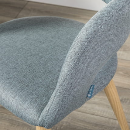 Кресло Hugs св.сер/нат.дуб_6