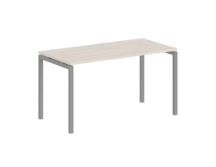 Стол рабочий Sigma SG.209.OL.63.AN Дуб светлый Антрацит_0