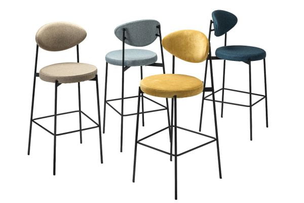 Стул барный Gawaii Б Sun_11