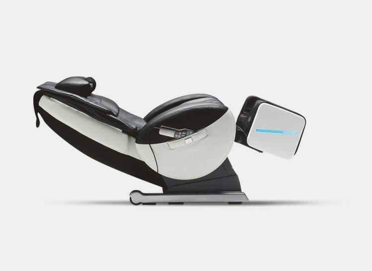 Массажное кресло Inada Yumerobo_1