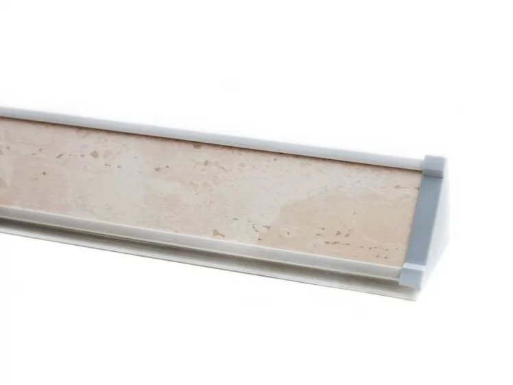 Плинтус (с заглушками) ПЛ 13.275_0