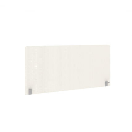 Экран тканевый продольный / боковой Riva А.ТЭКР-9.2 Белый_0