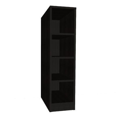 Тумба 20 Комфорт Венге (прихожая)_0