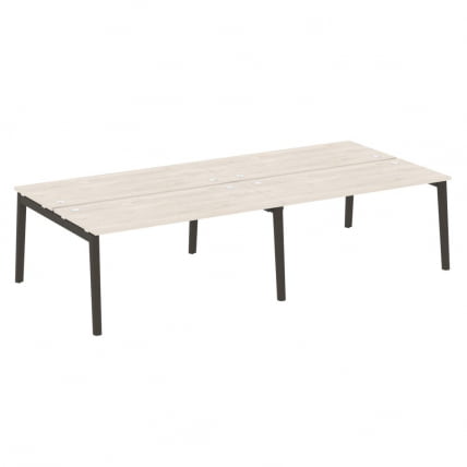 Рабочая станция ONIX WOOD OW.D.RS-4.4.7 Денвер Светлый/Темный_0