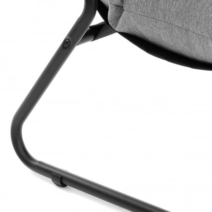 Кресло Ergo/Эрго К рогожка, серо-бежевый, 3M 16/2_8