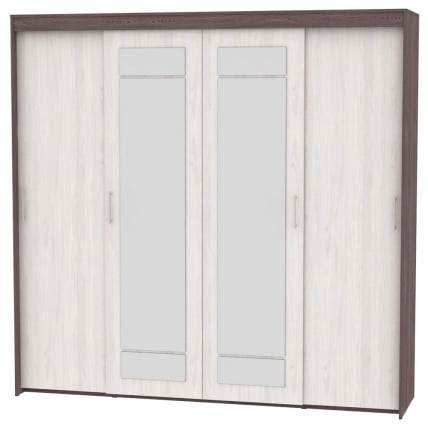 Шкаф-купе T-5-230х235х45-M(ЯАТ-ЯАС-4)_0