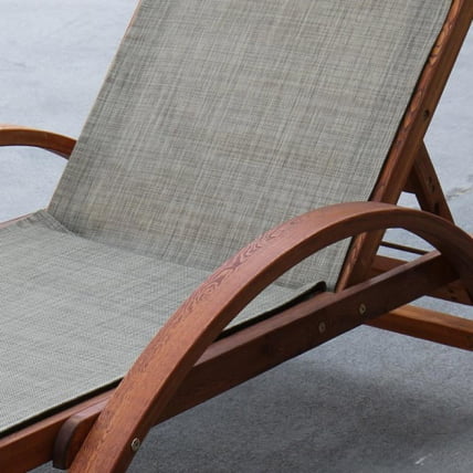 Шезлонг-лежак Мальта AFM-512B Olive_1