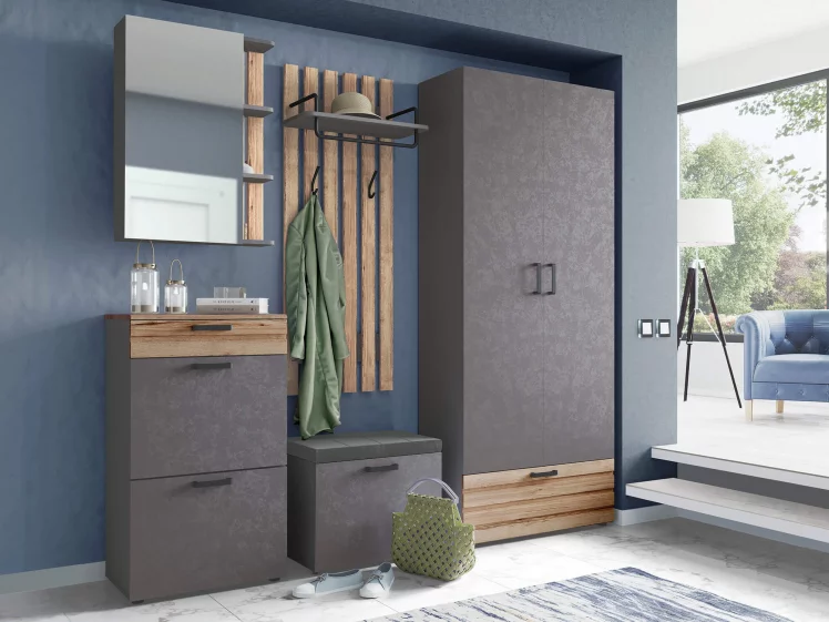 Прихожая Денвер