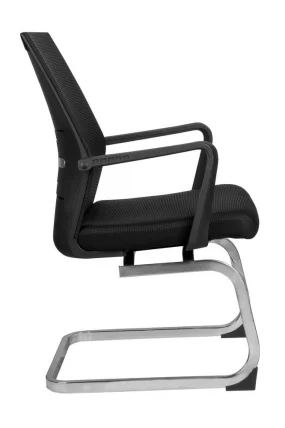 Конференц-кресло Riva Chair G818 Черный_2