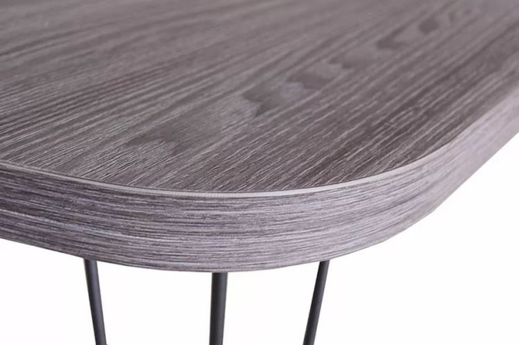 Стол Стайл Ясень Анкор темный_2