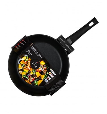 Сковорода литая Lex Waimea_0