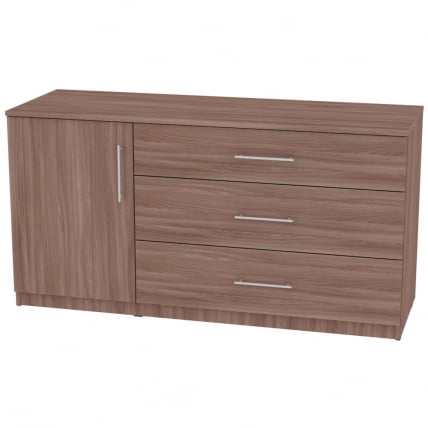 Комод Калисто(K48)699х1352х468ручкарейлинг160мм(ЯШТ)_0