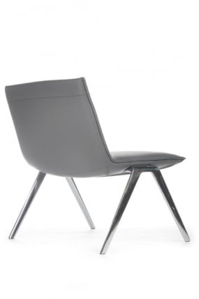 Кресло Essex F2313 Серый_2